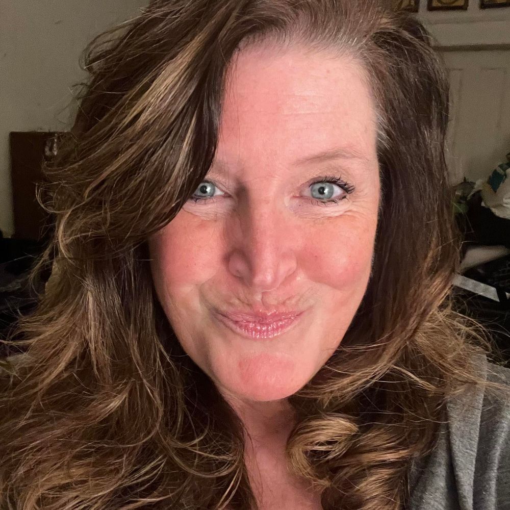 Meet your Posher, Jacquelynn
